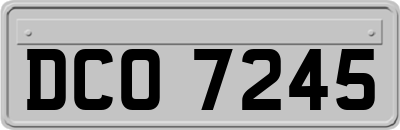 DCO7245