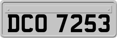 DCO7253