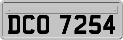DCO7254