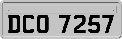 DCO7257