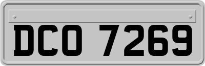 DCO7269