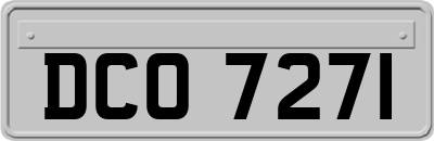 DCO7271