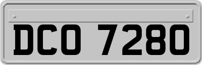 DCO7280