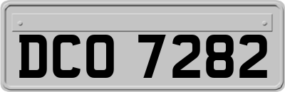 DCO7282