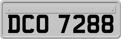 DCO7288