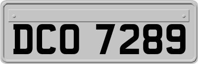 DCO7289
