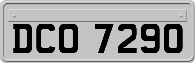 DCO7290