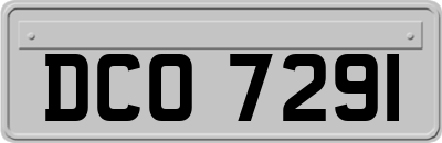 DCO7291