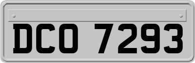 DCO7293