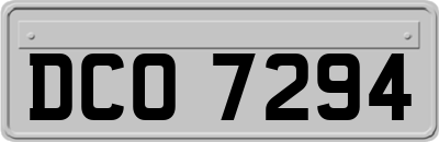 DCO7294