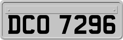 DCO7296