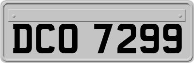 DCO7299