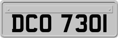 DCO7301