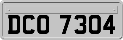 DCO7304