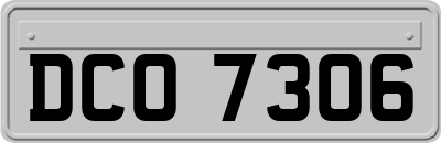DCO7306