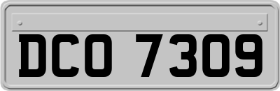 DCO7309