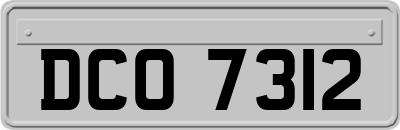 DCO7312