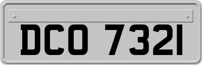 DCO7321