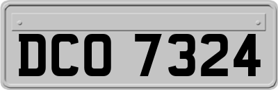 DCO7324