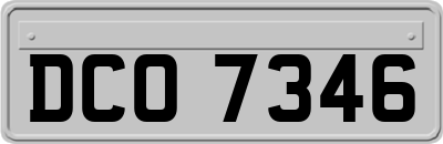 DCO7346