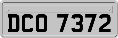 DCO7372