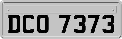 DCO7373