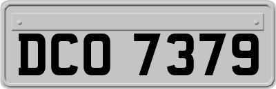 DCO7379