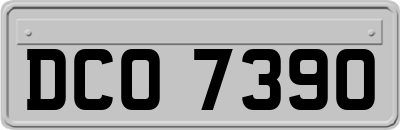DCO7390