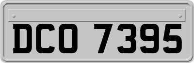 DCO7395
