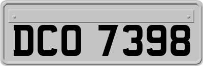DCO7398