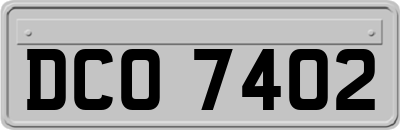 DCO7402