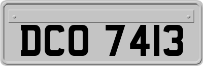DCO7413