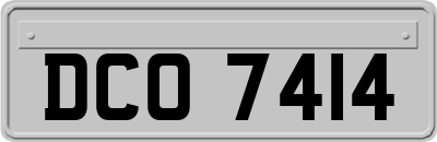 DCO7414