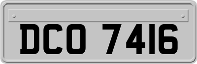 DCO7416