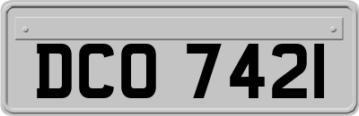 DCO7421