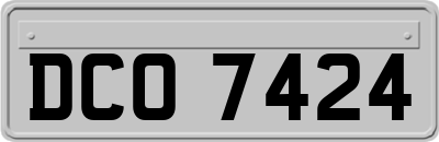 DCO7424