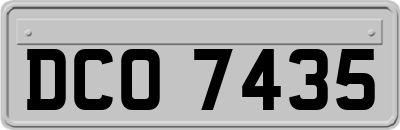 DCO7435