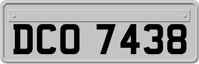 DCO7438
