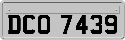 DCO7439
