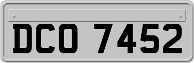 DCO7452