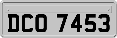 DCO7453