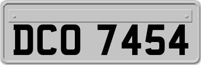 DCO7454
