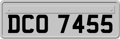 DCO7455