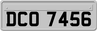 DCO7456