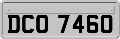 DCO7460