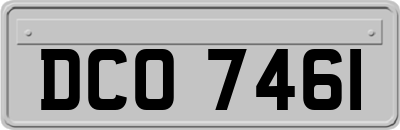 DCO7461