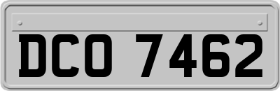 DCO7462