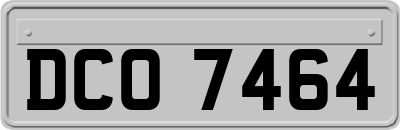 DCO7464
