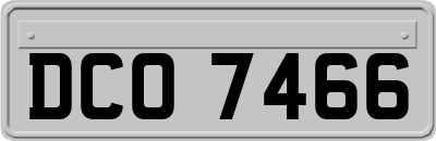 DCO7466