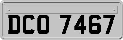 DCO7467